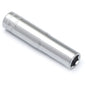 Socket - 1/4" Hex Drive - 7 mm Deep Socket