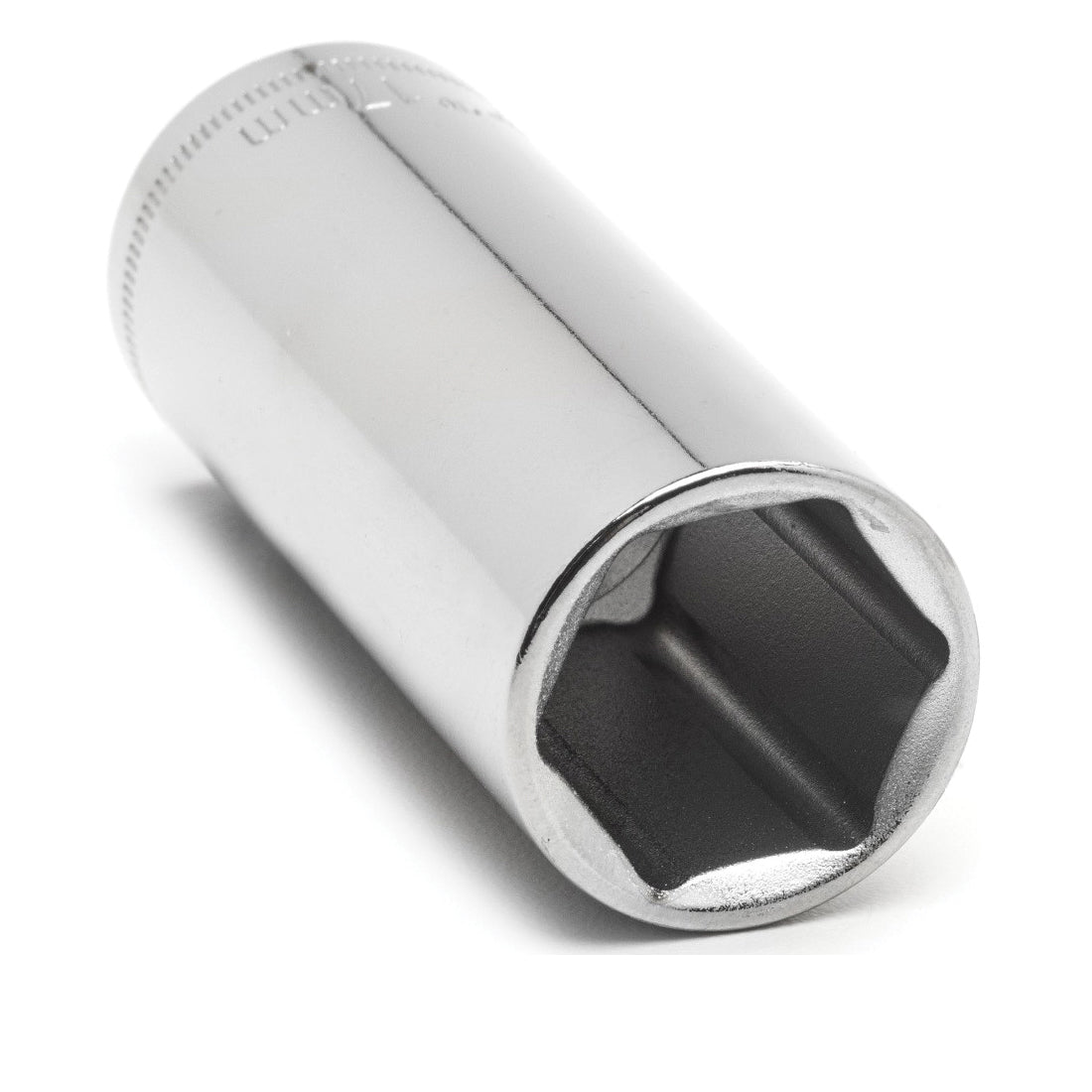 Socket - 1/4" Hex Drive - 8 mm Deep Socket