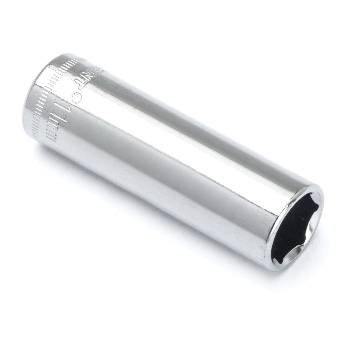 Socket - 11 mm Deep Socket - Crestoloy Alloy Steel
