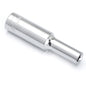 Socket - 1/4" Hex Drive - 3/16" Deep Socket