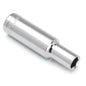 Crescent® CDDS24N Socket, Standard Style, 3/8 in Hex Drive, 5/16 in Deep Socket, 6 Points