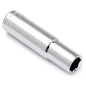 Socket - 3/8" Hex Drive - 10 mm Deep Socket