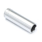 Socket - 3/8" Hex Drive - 14 mm Deep Socket
