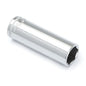 Socket - 3/8" Hex Drive - 15 mm Deep Socket