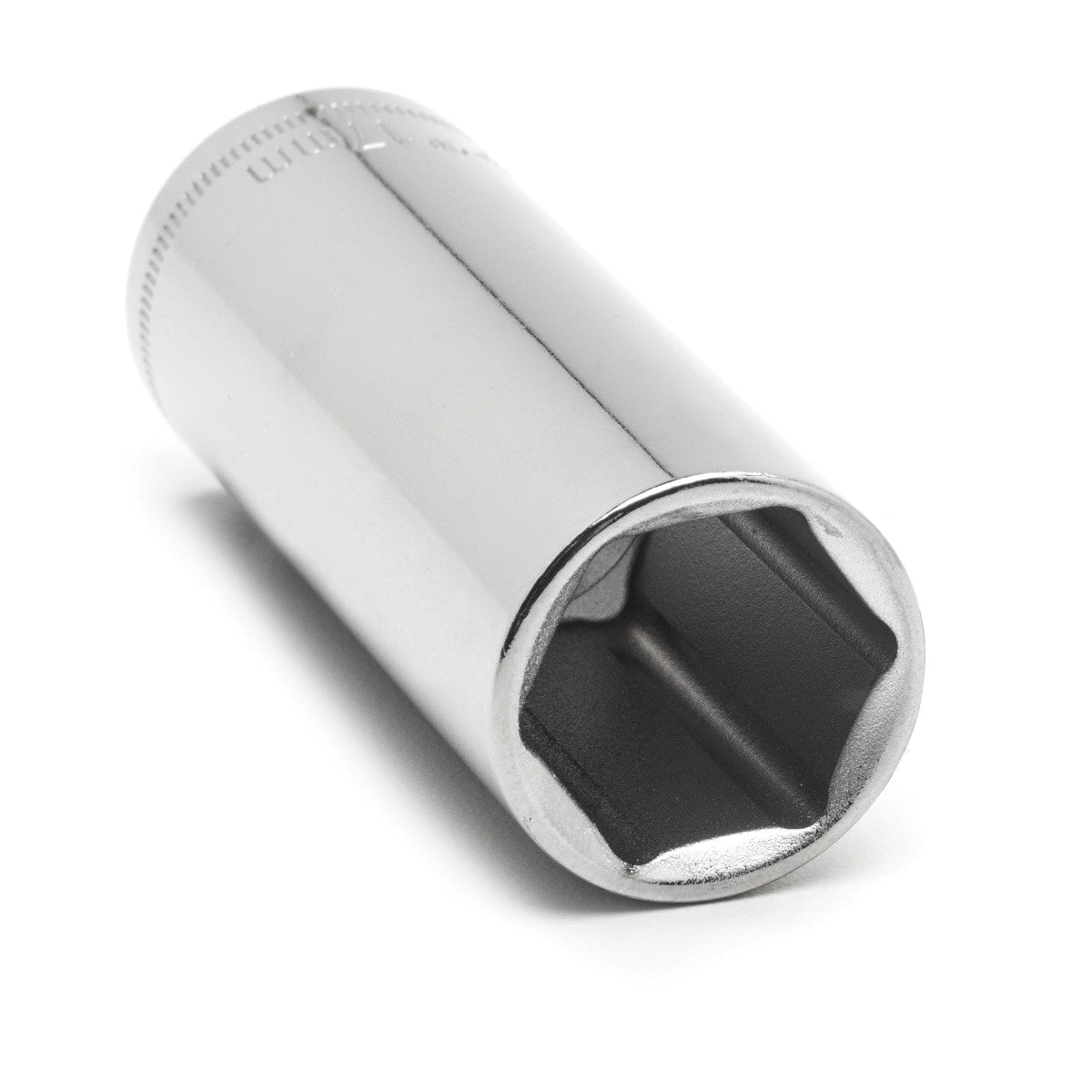 Socket - 3/8" Hex Drive - 17 mm Deep Socket