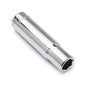 Socket - 1/2" Hex Drive - 1/2" Deep Socket
