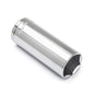 Crescent® CDDS64N Socket, Standard Style, 1/2 in Hex Drive, 1 in Deep Socket, 6 Points
