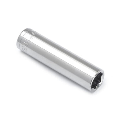 Socket - 11/32" Deep Socket - Crestoloy Alloy Steel