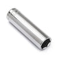 Crescent® CDDS76N Socket, Shoulder Style, 1/2 in Hex Drive, 17 mm Deep Socket, 6 Points