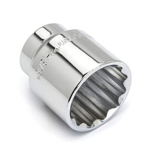 Crescent® CDS105N Socket, Standard Style, 3/4 in Hex Drive, 1-13/16 in Standard Socket, 12 Points