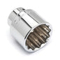Socket - 1-7/8" Standard Socket - Crestoloy Alloy Steel