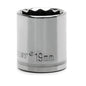 Socket - 80378-CRE