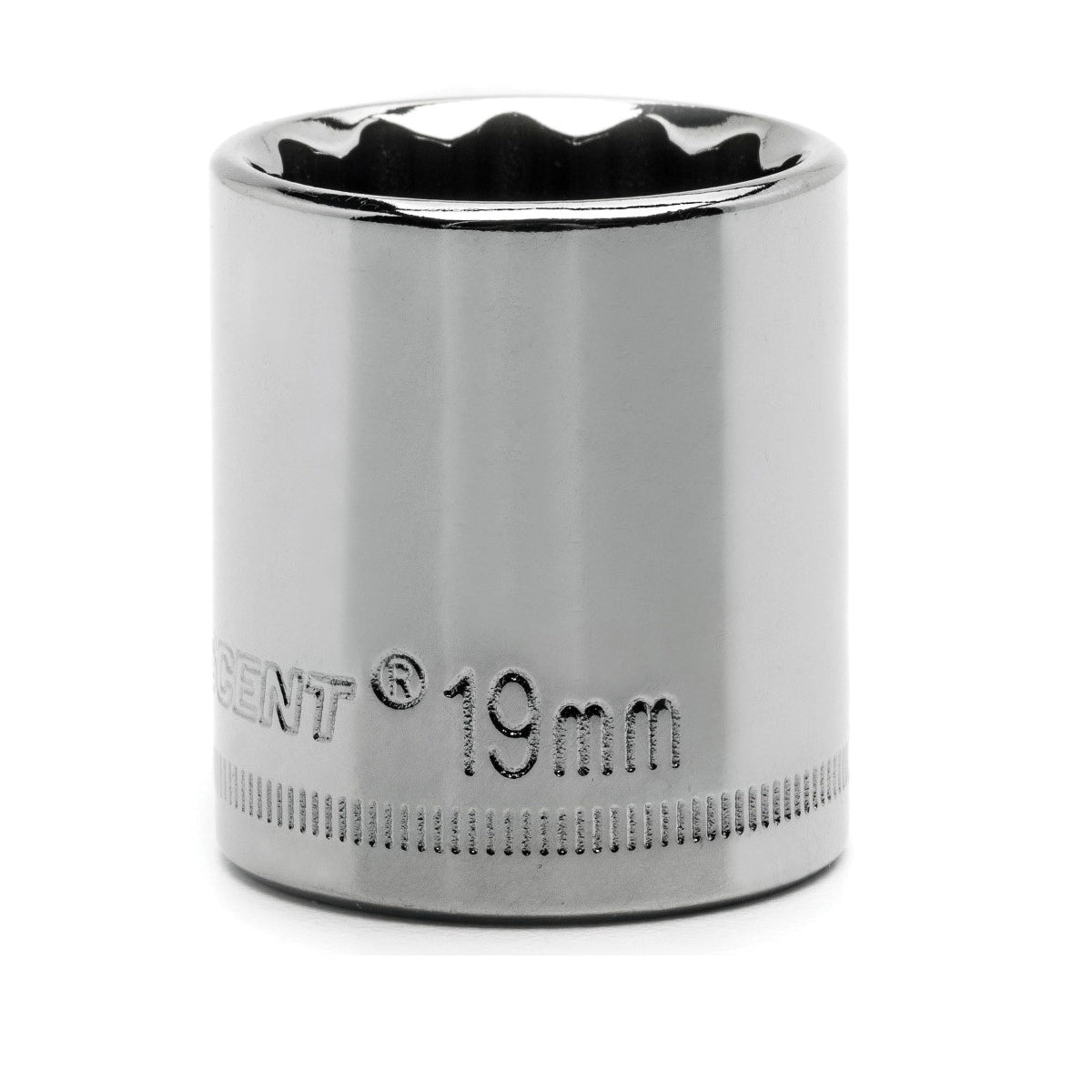 Socket - 3/8" Hex Drive - 14 mm Standard Socket