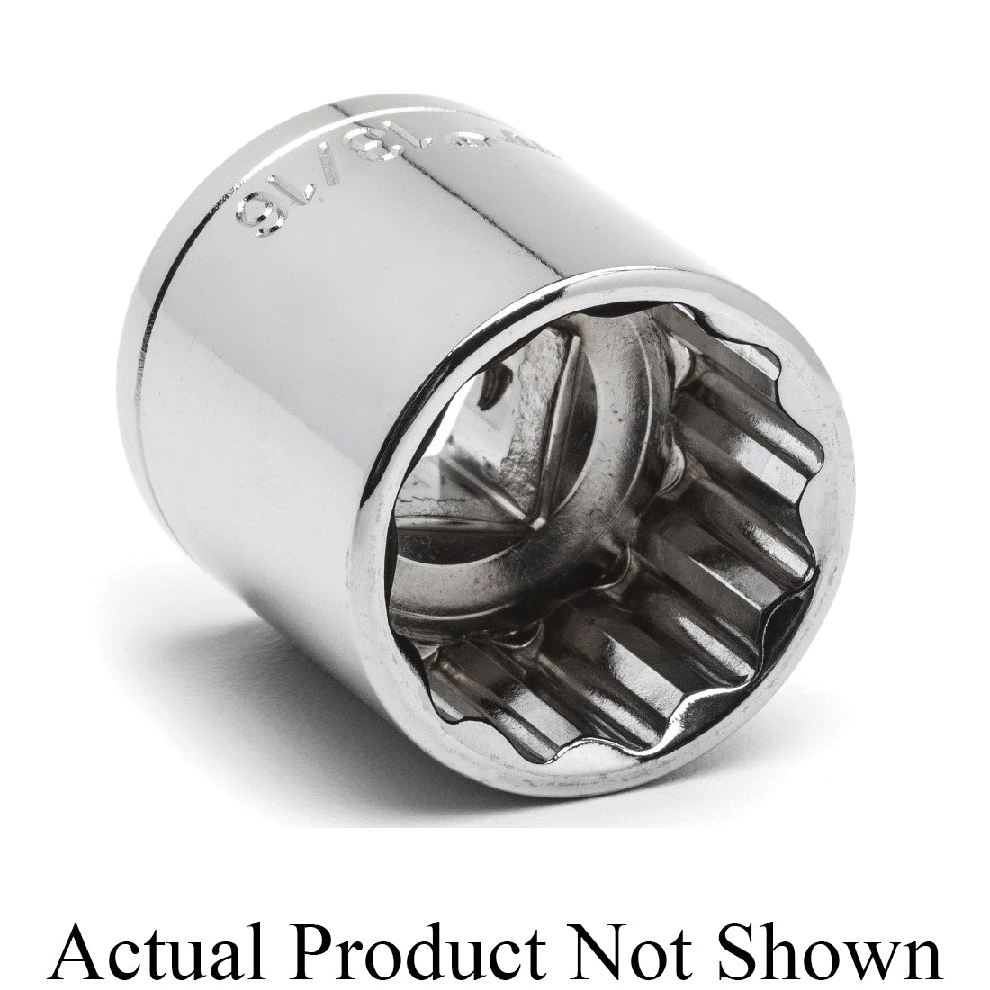 Socket - 80378-CRE