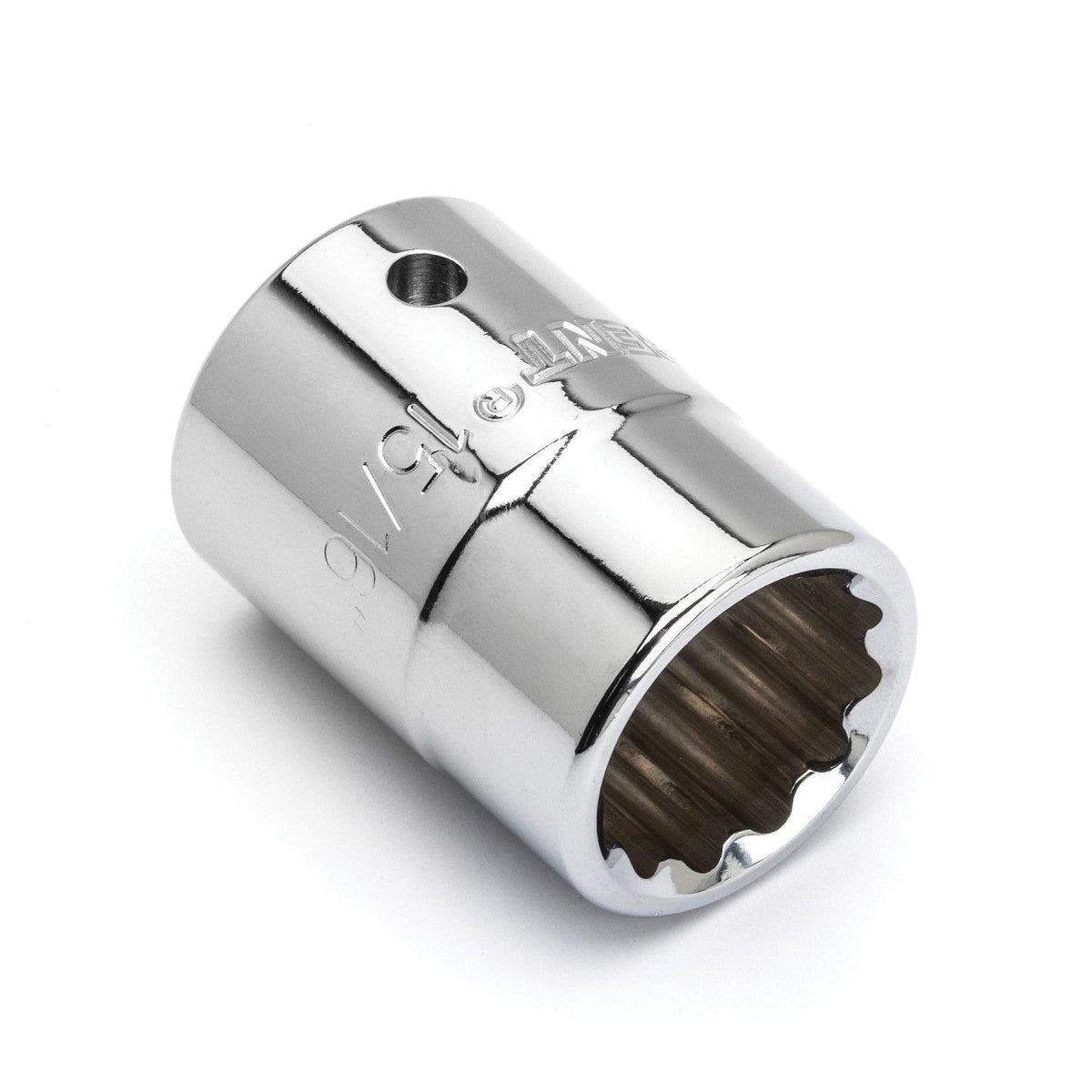 Socket - 3/4" Hex Drive - 15/16" Standard Socket