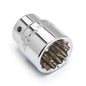 Socket - 3/4" Hex Drive - 1-5/16" Standard Socket