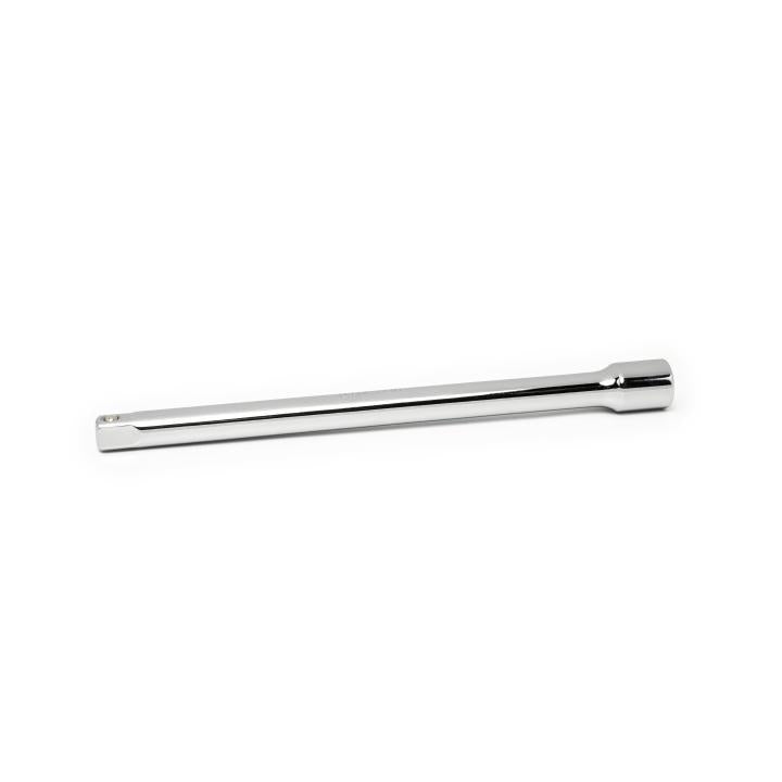 Drive Extension - 1/2" Drive Square Drive - 10" OAL