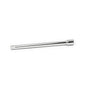 Drive Extension - 1/2" Drive Square Drive - 10" OAL