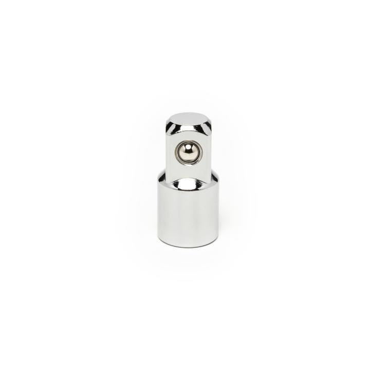 Adapter - 1/2" Male Drive - 3/8" Female Drive