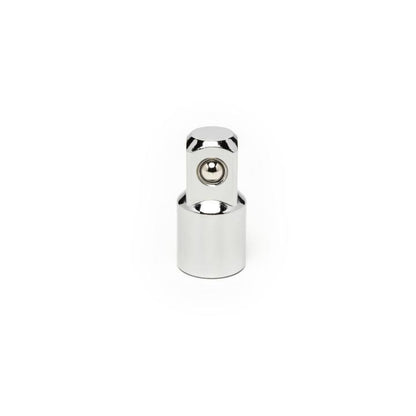 Adapter - 1/2" Male Drive - 3/8" Female Drive