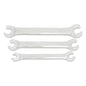 Wrench Set - 3 Pieces in Se - Chrome Vanadium