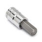 Standard Length Socket Bit - 3/8" Hex Drive - 10 mm