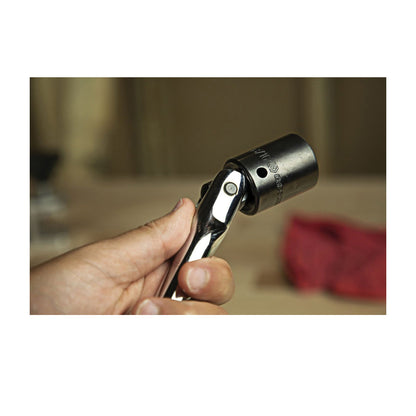 Socket - 13/16" Standard Socket - Crestoloy Alloy Steel