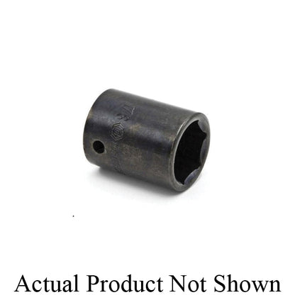 Socket - 7/8" Standard Socket - Crestoloy Alloy Steel