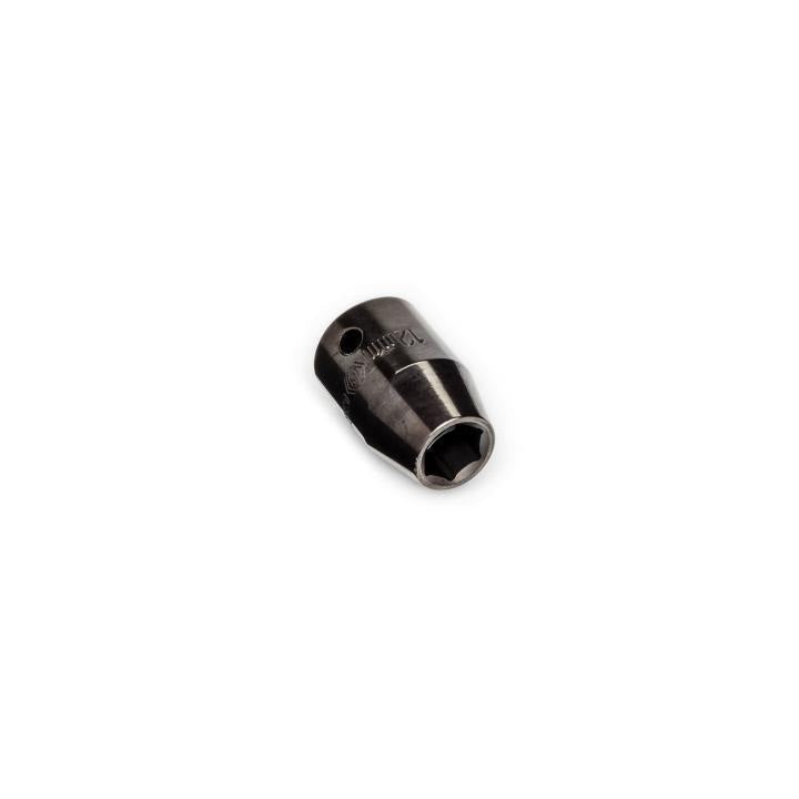Socket - 1/2" Hex Drive - 12 mm Standard Socket