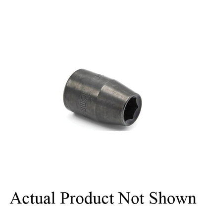 Socket - 1/2" Hex Drive - 12 mm Standard Socket