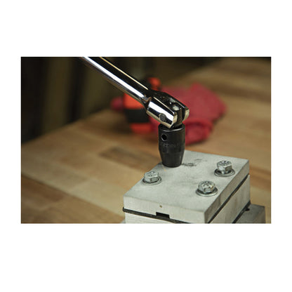 Socket - 1/2" Hex Drive - 13 mm Standard Socket