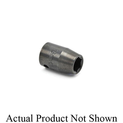 Socket - 1/2" Hex Drive - 13 mm Standard Socket