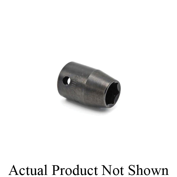 Socket - 1/2" Hex Drive - 14 mm Standard Socket