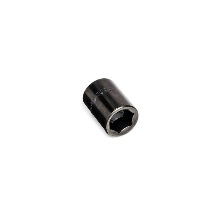 Socket - 18 mm Standard Socket - Crestoloy Alloy Steel