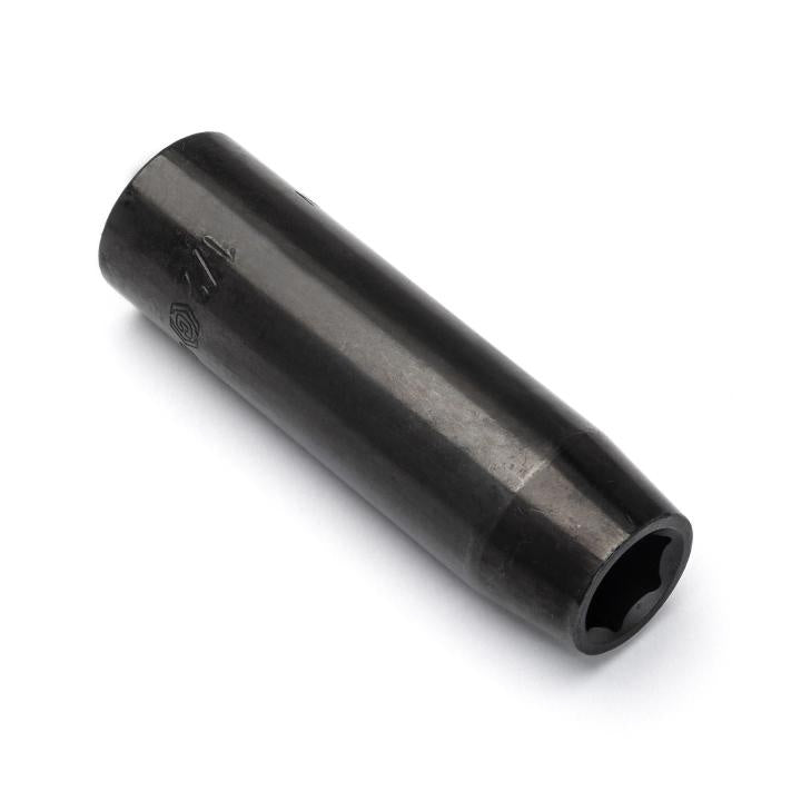 Socket - Crestoloy Alloy Steel