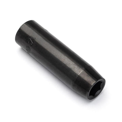 Socket - Crestoloy Alloy Steel