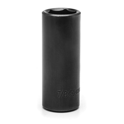 Socket - 11/16" Deep Socket - Crestoloy Alloy Steel