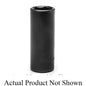 Socket - 18 mm Deep Socket - Crestoloy Alloy Steel