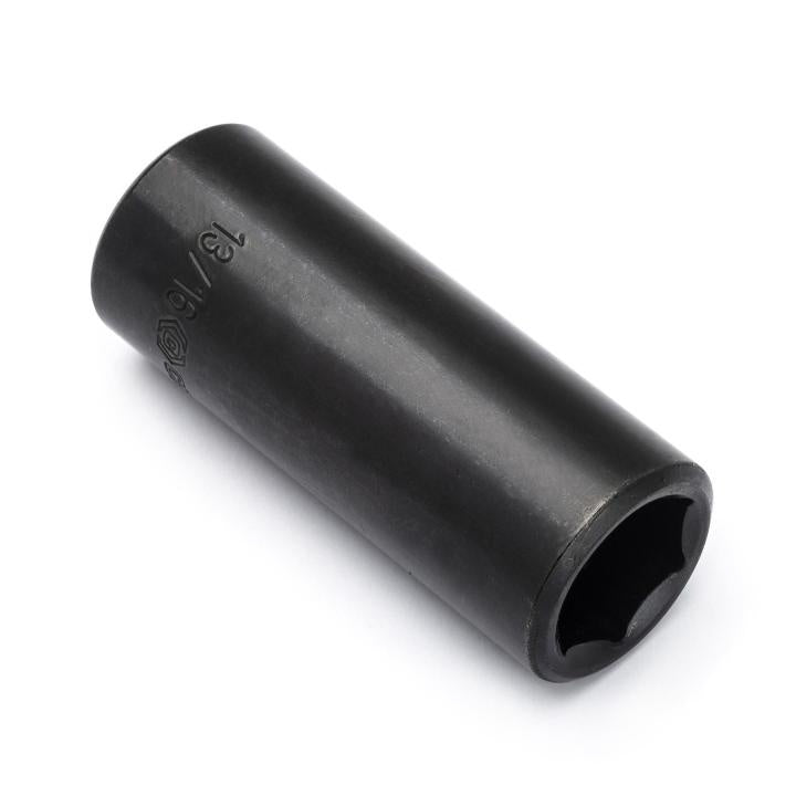 Socket - 13/16" Deep Socket - Crestoloy Alloy Steel