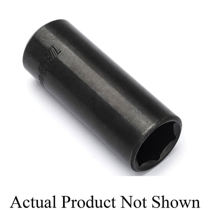 Socket - 7/8" Deep Socket - Crestoloy Alloy Steel