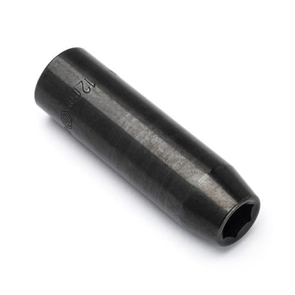 Socket - 1/2" Hex Drive - 12 mm Deep Socket