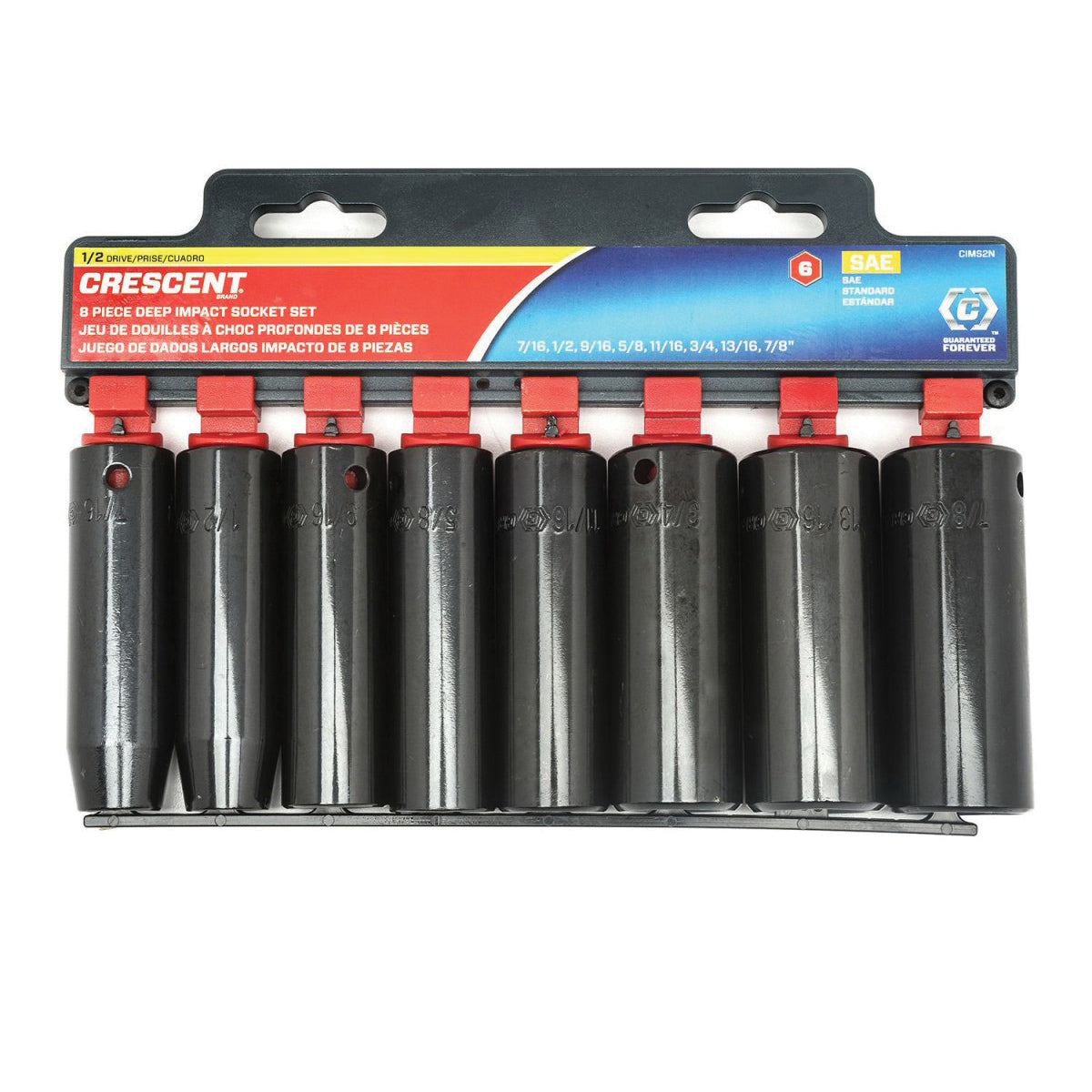 Socket Set - ASME B107.2