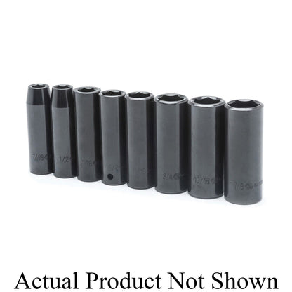 Socket Set - ASME B107.2