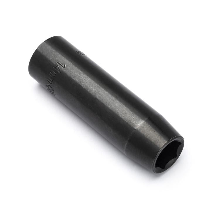 Socket - 1/2" Hex Drive - 14 mm Deep Socket