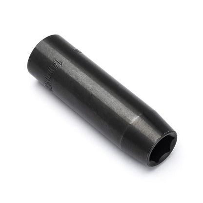 Socket - 1/2" Hex Drive - 14 mm Deep Socket