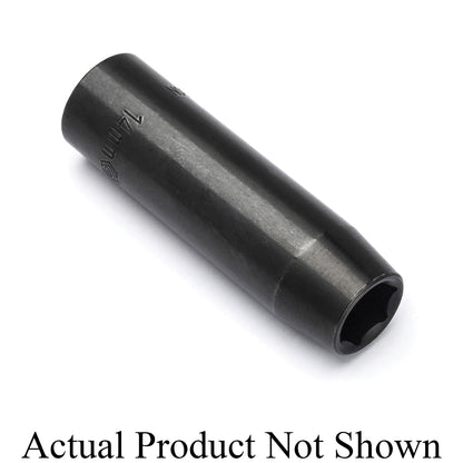 Socket - 1/2" Hex Drive - 14 mm Deep Socket