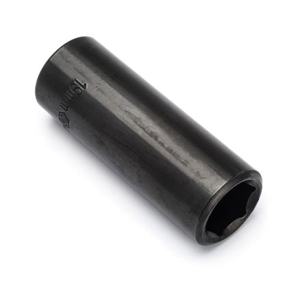 Socket - 20 mm Deep Socket - Crestoloy Alloy Steel
