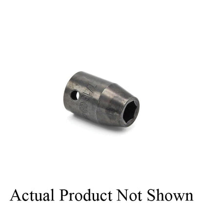Socket - 1/2" Hex Drive - 7/16" Standard Socket