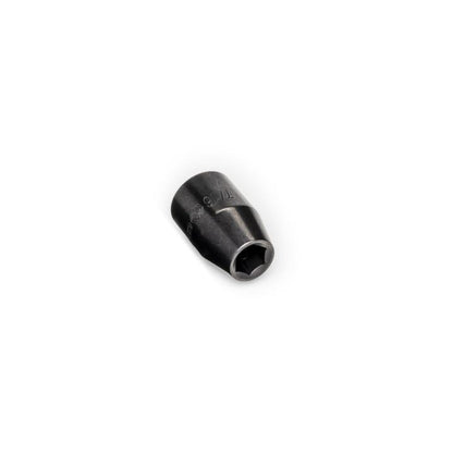 Socket - 1/2" Hex Drive - 7/16" Standard Socket