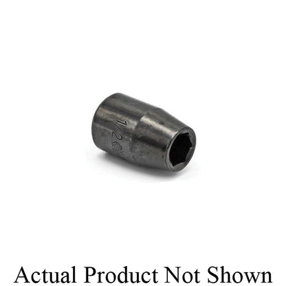 Socket - 1/2" Hex Drive - 1/2" Standard Socket